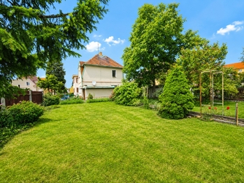 Prodej domu 91 m², Žatec