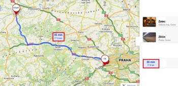 Prodej domu 91 m², Žatec