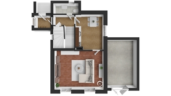 Prodej domu 91 m², Žatec
