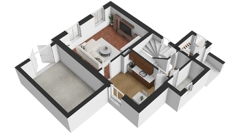 Prodej domu 91 m², Žatec