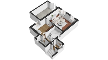 Prodej domu 91 m², Žatec