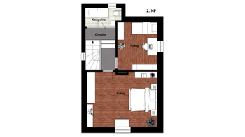 Prodej domu 91 m², Žatec