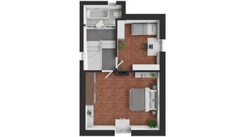 Prodej domu 91 m², Žatec