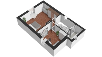 Prodej domu 91 m², Žatec
