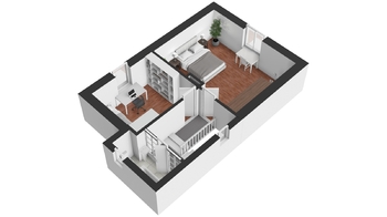 Prodej domu 91 m², Žatec