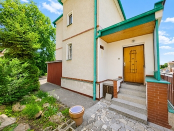 Prodej domu 91 m², Žatec