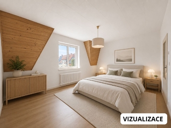 Prodej domu 91 m², Žatec