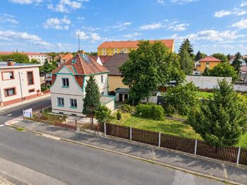 Prodej domu 91 m², Žatec