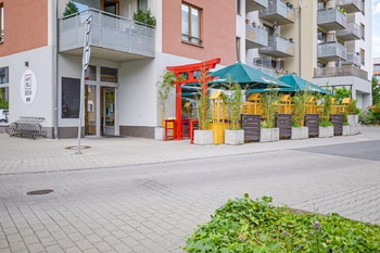 Prodej bytu 3+kk v osobním vlastnictví 72 m², Praha 9 - Čakovice