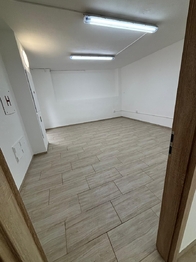 Pronájem obchodních prostor, Třebíč