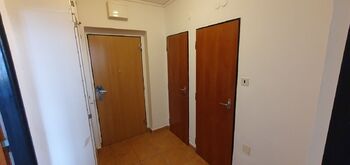 Pronájem bytu 2+1 v osobním vlastnictví 65 m², Pardubice