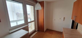 Pronájem bytu 2+1 v osobním vlastnictví 65 m², Pardubice