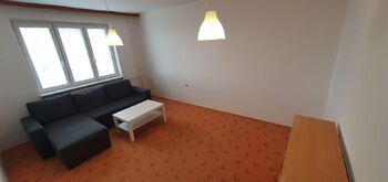 Pronájem bytu 2+1 v osobním vlastnictví 65 m², Pardubice