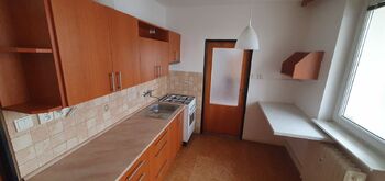 Pronájem bytu 2+1 v osobním vlastnictví 65 m², Pardubice
