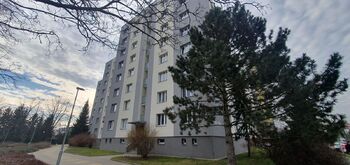 Pronájem bytu 2+1 v osobním vlastnictví 54 m², Pardubice