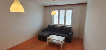 Pronájem bytu 2+1 v osobním vlastnictví 65 m², Pardubice