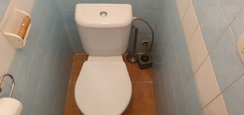 Pronájem bytu 2+1 v osobním vlastnictví 65 m², Pardubice