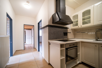 Pronájem domu 188 m², Praha 9 - Hloubětín
