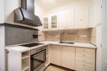 Pronájem domu 188 m², Praha 9 - Hloubětín