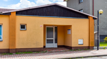 Prodej komerčního prostoru, Česká Lípa