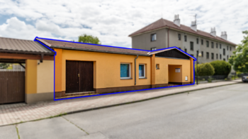 Prodej komerčního prostoru, Česká Lípa