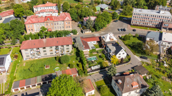 Prodej komerčního prostoru, Česká Lípa