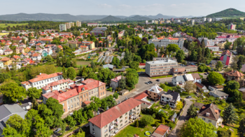 Prodej komerčního prostoru, Česká Lípa