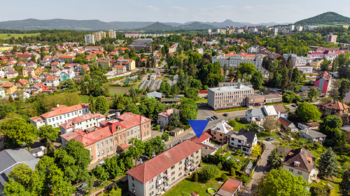 Prodej komerčního prostoru, Česká Lípa