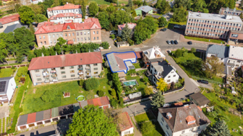 Prodej komerčního prostoru, Česká Lípa