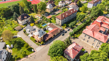 Prodej komerčního prostoru, Česká Lípa