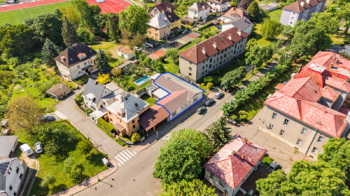 Prodej komerčního prostoru, Česká Lípa