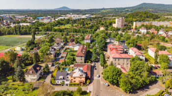 Prodej komerčního prostoru, Česká Lípa