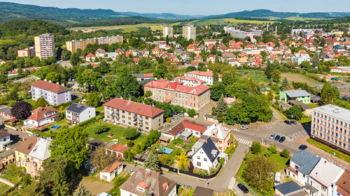 Prodej komerčního prostoru, Česká Lípa