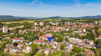 Prodej komerčního prostoru, Česká Lípa