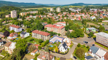 Prodej komerčního prostoru, Česká Lípa