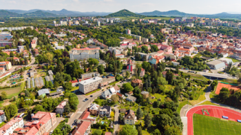 Prodej komerčního prostoru, Česká Lípa