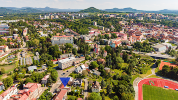 Prodej komerčního prostoru, Česká Lípa