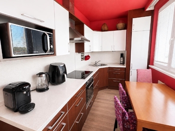 Prodej bytu 3+1 v osobním vlastnictví 68 m², Havířov