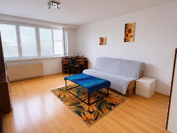 Prodej bytu 3+1 v osobním vlastnictví 68 m², Havířov