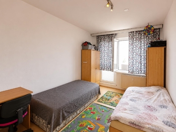 Prodej bytu 3+1 v osobním vlastnictví 68 m², Havířov