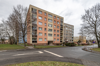 Prodej bytu 3+1 v osobním vlastnictví 68 m², Havířov