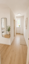 Prodej bytu 2+1 v osobním vlastnictví 63 m², Příbram