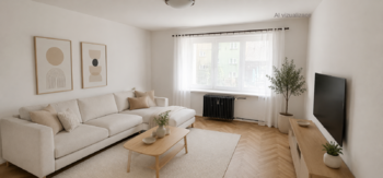 Prodej bytu 2+1 v osobním vlastnictví 63 m², Příbram