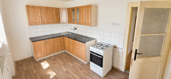 Prodej bytu 2+1 v osobním vlastnictví 63 m², Příbram