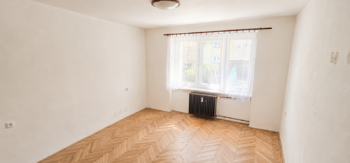 Prodej bytu 2+1 v osobním vlastnictví 63 m², Příbram