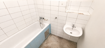 Prodej bytu 2+1 v osobním vlastnictví 63 m², Příbram