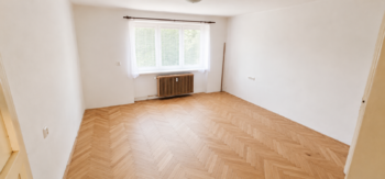 Prodej bytu 2+1 v osobním vlastnictví 63 m², Příbram