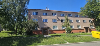Prodej bytu 2+1 v osobním vlastnictví 63 m², Příbram