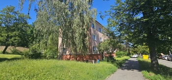 Prodej bytu 2+1 v osobním vlastnictví 63 m², Příbram