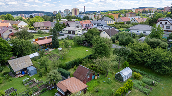Prodej bytu 2+1 v osobním vlastnictví 63 m², Příbram